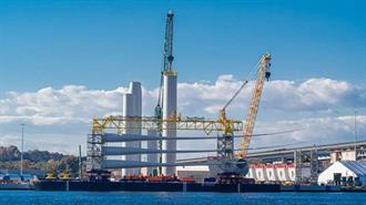 ΗΠΑ: Το Revolution Wind Είναι το Νέο Θύμα της Κυβέρνησης Τραμπ